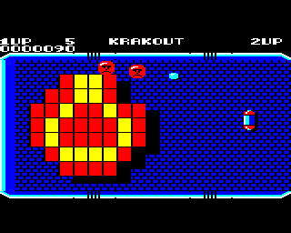 Krakout — ss (EU)