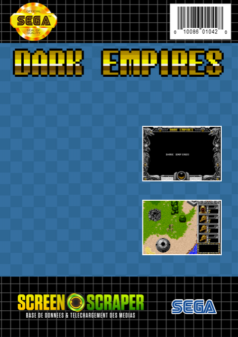 Dark Empires — box-2D-back (SS)