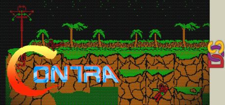 Contra — steamgrid