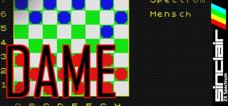 Dame — steamgrid