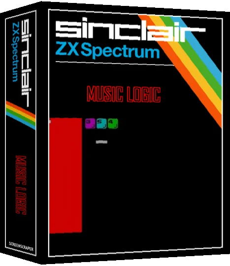 Music Logic — box-3D (SS)