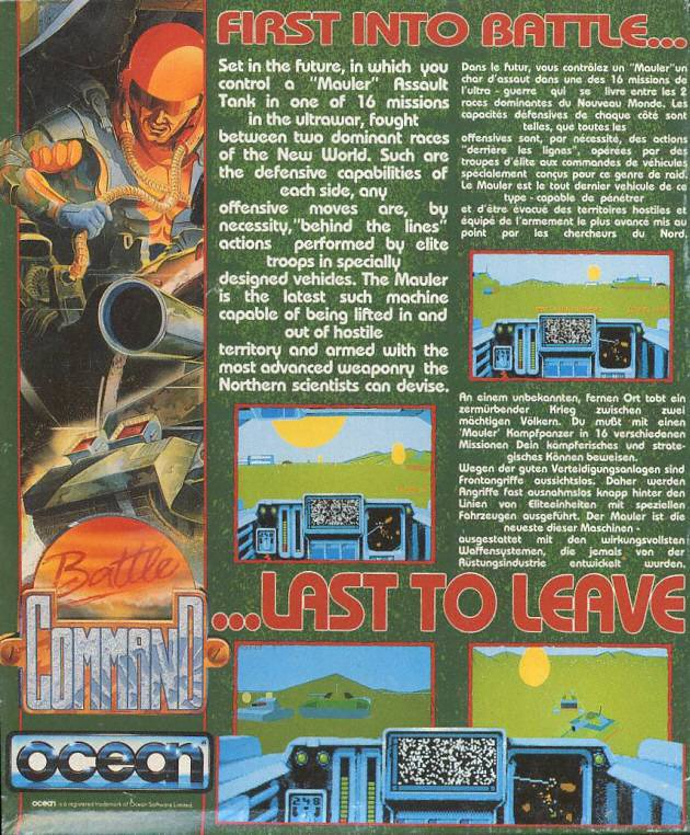 Battle Command — box-2D-back (EU)