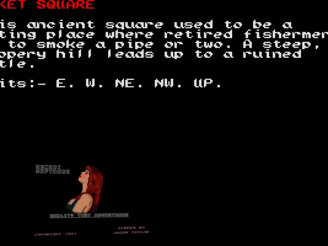 Ellisnore Diamond, The — mixrbv2 (WOR)