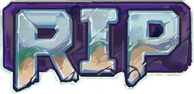 Request In' Peace — wheel (EU)