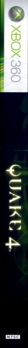 Quake 4 — box-2D-side (US)