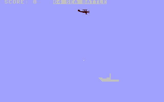 64 Sea Battle — ss (WOR)