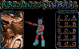 Absolute Pinball — sstitle (WOR)