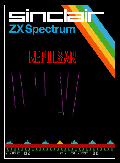 Repulsar — box-2D (SS)