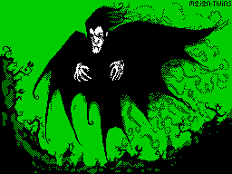 Vampiro Ramiro En El Bosque Del Suspiro, El — sstitle (EU)