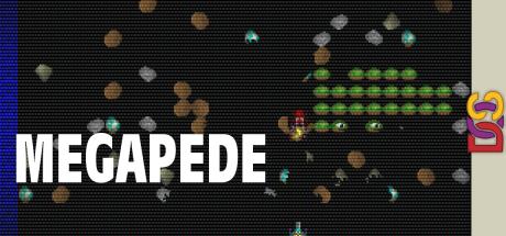 Megapede — steamgrid