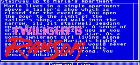 Twilight's Ransom — steamgrid