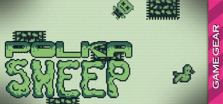 Polka Sheep — steamgrid