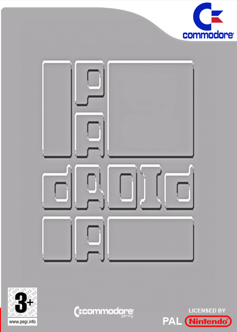 Paradroid — box-2D (FR)