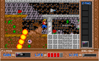 Sinaria: Lost in Space — ss (WOR)