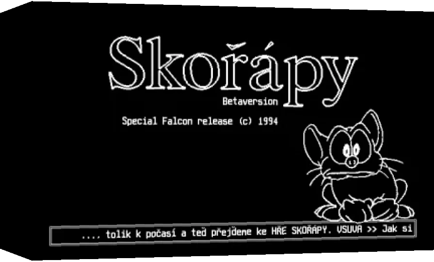 Skorapy — box-3D (WOR)