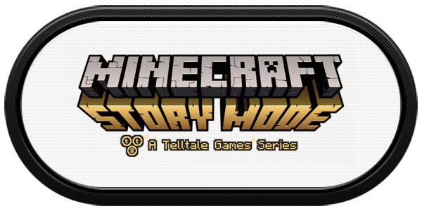 Minecraft - Story Mode - Episode 1 - The Order of the Stone — wheel-carbon (US)