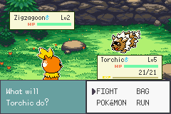 Pokémon - Emerald Seaglass — ss (WOR)