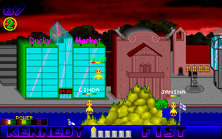Duck Mr Duck — ss (WOR)