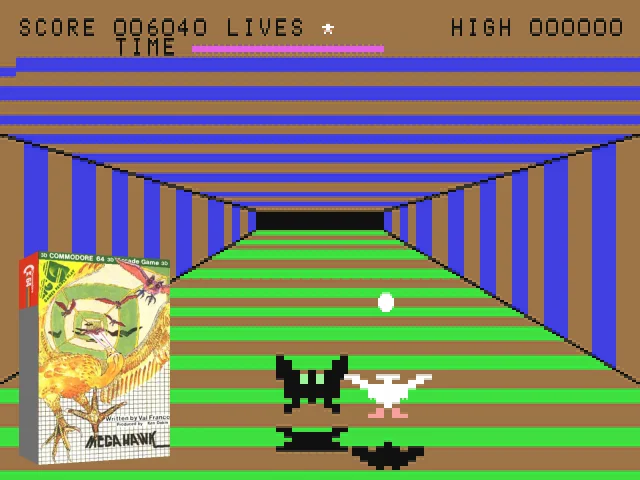 Megahawk — mixrbv2 (US)