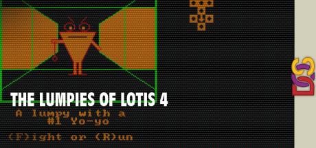 Lumpies Of Lotis 4, The — steamgrid
