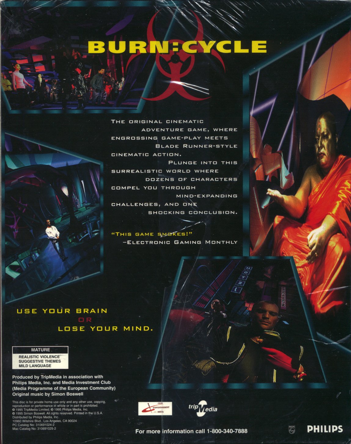 Burn:Cycle — box-2D-back (US)