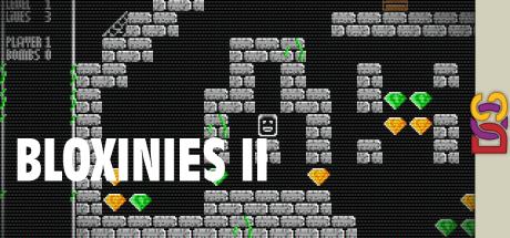 Bloxinies II — steamgrid