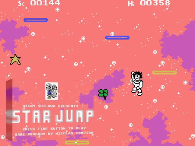 Star Jump — mixrbv2 (WOR)