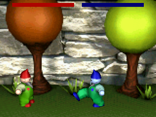FastGame — ss (WOR)