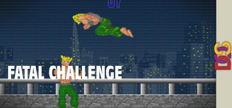 Fatal Challenge — steamgrid