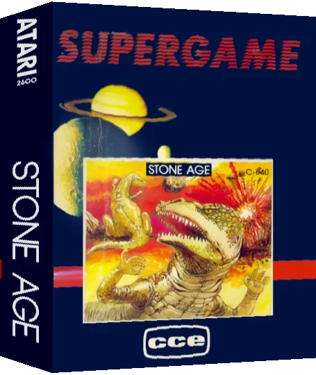 Stone Age — box-3D (WOR)