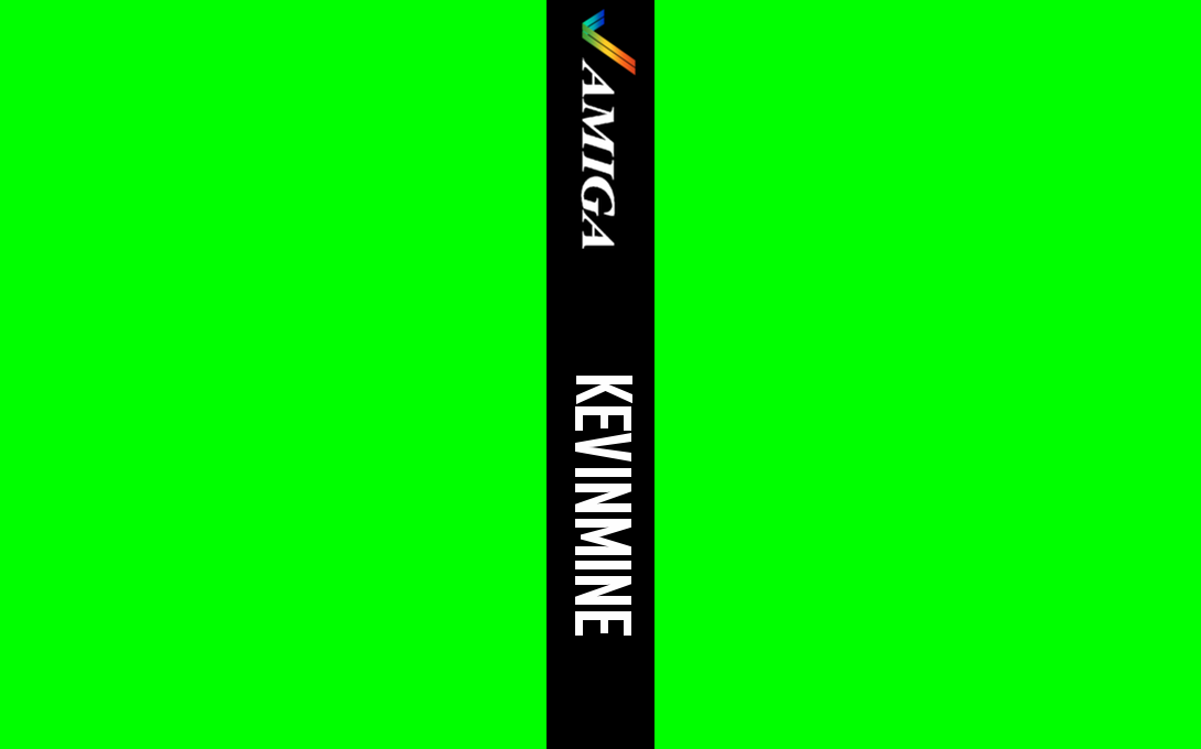 Kevinmine — box-texture (SS)