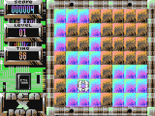 Reaxion Extended — ss (WOR)