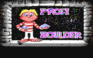 Profi Boulder 095 — sstitle (WOR)