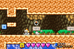 Densetsu no Stafy 2 — ss (JP)
