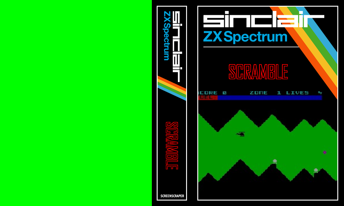 Scramble — box-texture (SS)