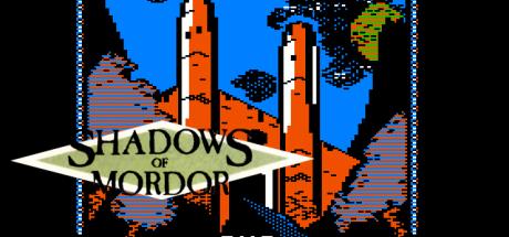 Shadows Of Mordor, The — steamgrid