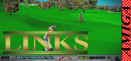 Links - The Challenge of Golf — steamgrid