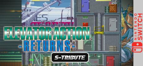 Elevator Action -Returns- S-Tribute — steamgrid