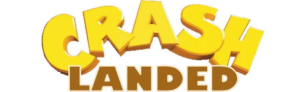 Crash Landed — wheel-hd (WOR)