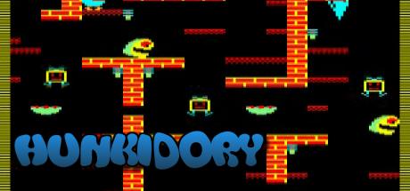 Hunkidory — steamgrid