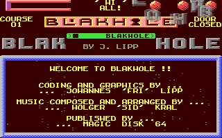 Blakhole — sstitle (WOR)