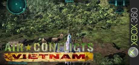 Air Conflicts - Vietnam — steamgrid