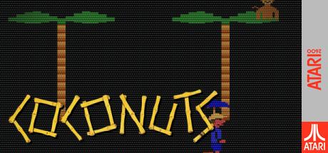 Coconuts — steamgrid