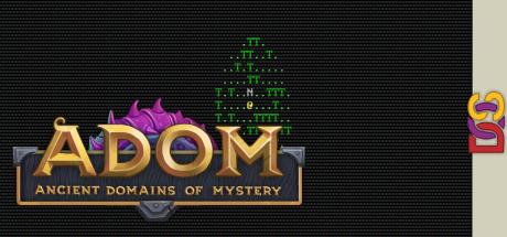 Ancient Domains of Mystery — steamgrid