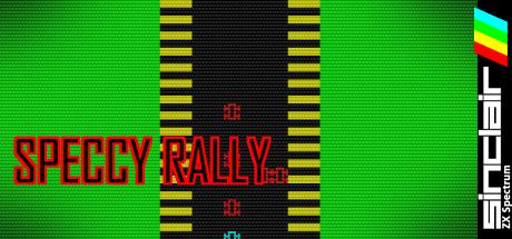 Speccy Rally — steamgrid