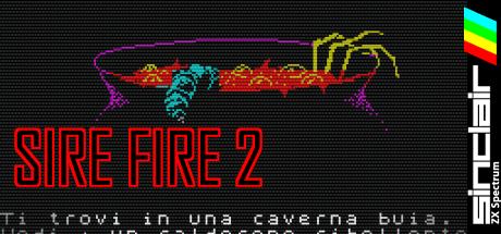 Sire Fire 2 — steamgrid