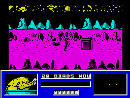 Star Paws — ss (WOR)