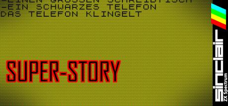Super-story — steamgrid