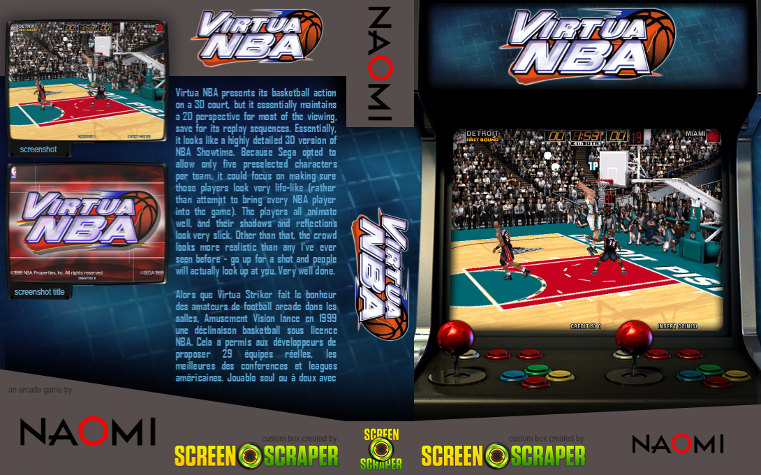 Virtua NBA — box-texture (SS)