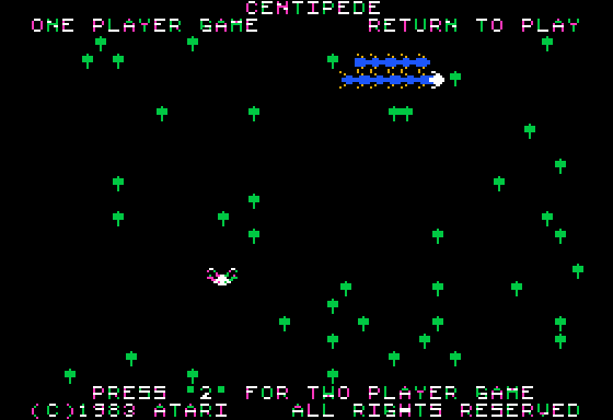 Centipede — sstitle (US)